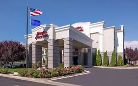 Hampton Inn Suites Carson City